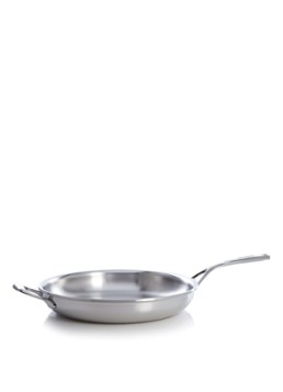 Demeyere Proline koekenpan 32 cm Zilver - Deal