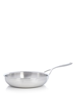Demeyere Multiline koekenpan Ø24 cm Zilver - Deal
