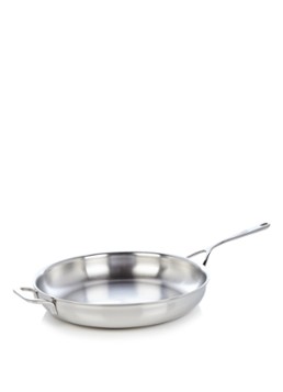 Demeyere Multiline koekenpan Ø32 cm Zilver - Deal
