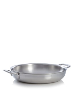 Demeyere Multifunction koekenpan 28 cm Zilver