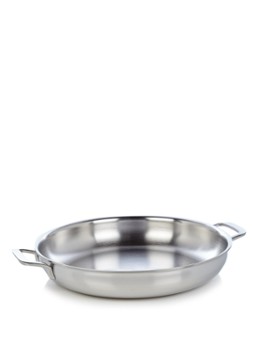 Demeyere Multifunction koekenpan 32 cm Zilver