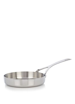 Demeyere Resto 3 koekenpan Ø16 cm Zilver - Deal