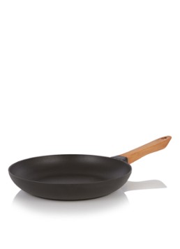 Staub Koekenpan 26 cm Zwart - Deal