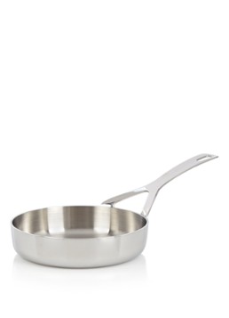 Demeyere Resto 3 koekenpan 14 cm Zilver - Deal