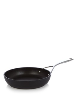 Demeyere Alu Pro 5 koekenpan Ø24 cm Zwart