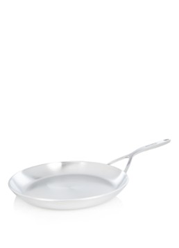 Demeyere Intense pannenkoekenpan Ø24 cm Roestvrijstaal - Deal