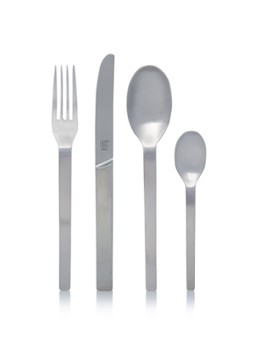 Zwilling Minimale bestekset 24-delig Zilver