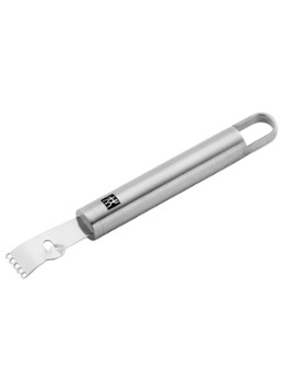 Zwilling Pro citroentrekker Zilver