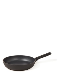 Demeyere Alu Comfort 3 koekenpan 24 cm Zwart - Deal