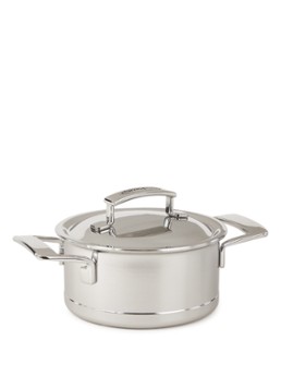 Demeyere Silver kookpan Ø16 cm Roestvrijstaal - Deal