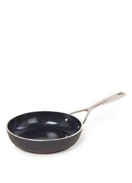 Demeyere Alu Pro 5 Ceraforce koekenpan Ø20 cm Zwart - Deal