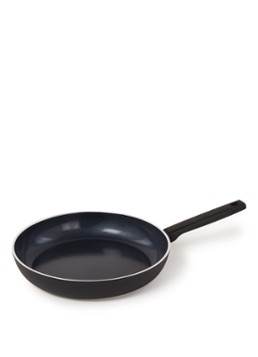 Demeyere Alu Comfort 3 koekenpan 30 cm Zwart - Deal
