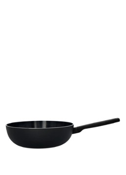Demeyere Alu Comfort 3 Ceraforce Wok 28 Zwart - Deal