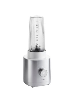Zwilling Enfinigy Personal blender 0,55 liter Zilver - Deal