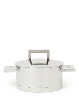 Demeyere John Pawson 7 kookpan Ø16 cm Zilver - Deal