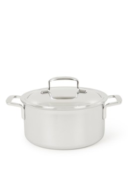 Demeyere Intense 5 kookpan Ø20 cm Zilver - Deal