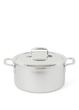 Demeyere Intense 5 kookpan Ø24 cm Zilver - Deal