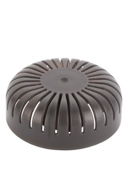 Zwilling Fresh & Save vloeistofbarrières voor vacuümzakken set van 6 Antraciet - Deal
