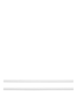 Zwilling V-Edge slijpstaaf korrel 1000 - 2 stuks Gebroken wit - Deal
