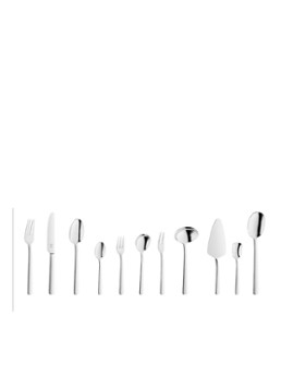Zwilling Nova bestek 68-delig Zilver