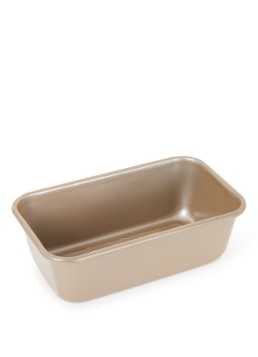 Cuisipro Cakeblik 24 cm Goud - Deal
