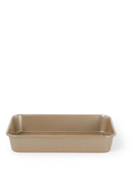 Cuisipro Ovenschaal 34,5 cm Goud - Deal