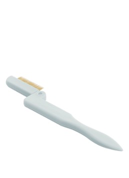 Zwilling Inklapbare wimperkam Mint Beauty tools - Deal