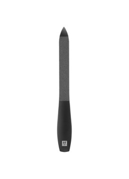 Zwilling TWINOX nagelvijl Zwart Hand- & voetverzorging - Deal