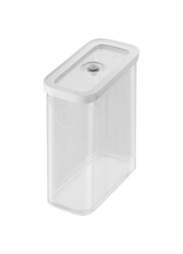 Zwilling Fresh & Save Cube 3M Bewaardoos 2900 ml Transparant - Deal