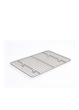 Cuisipro Taartrooster 36 cm x 23,5 cm Geen kleur - Deal