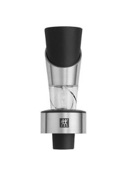 Zwilling Zwilling Sommelier Decanteerschenker Zilver - Deal