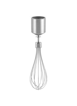 Zwilling Zwilling Enfinigy Klopper voor staafmixer Zilver