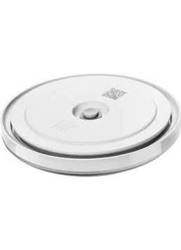 Zwilling Fresh & Save Vacuüm deksel voor vershouddoos M 18 cm Wit - Deal