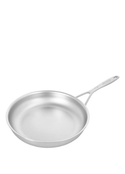 Demeyere Industry 5 NanoTouch koekenpan 28 cm Zilver - Deal
