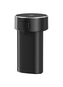 Zwilling Xtend batterij Zwart