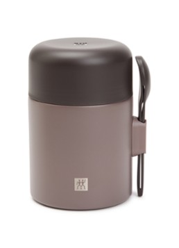Zwilling Thermosbeker 60 cl Donkerbruin - Deal