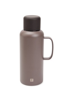 Zwilling Thermosfles 120 cl Donkerbruin - Deal