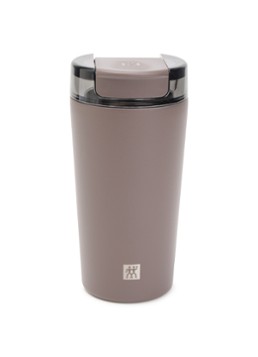 Zwilling Thermosbeker 46 cl Donkerbruin - Deal