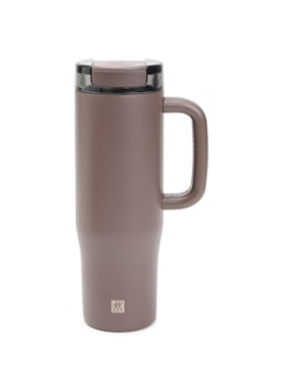 Zwilling Thermosbeker 90 cl Donkerbruin - Deal