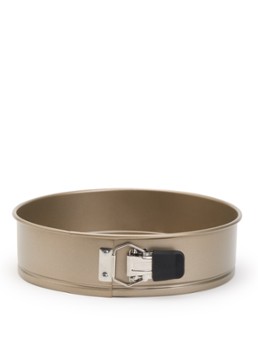 Cuisipro Anti-aanbak springvorm 26 cm Zand - Deal