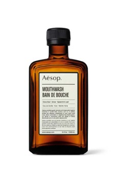 Aesop Mouthwash - mondwater 500 ML Verzorging - Deal