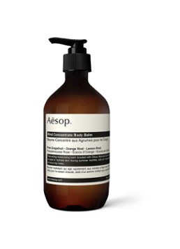 Aesop Rind Concentrate Body Balm - bodylotion 500 ML Verzorging - Deal