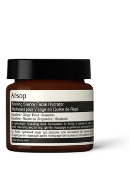 Aesop Seeking Silence Facial Hydrator - dag- en nachtcrème 60 ML Verzorging - Deal