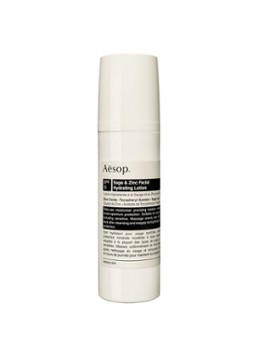 Aesop Sage & Zinc Facial Hydrating Lotion SPF15 - dag- en nachtcrème 50 ml Verzorging - Deal