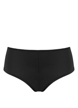 Marlies Dekkers Dames Space Odyssey hipster in de kleur Zwart