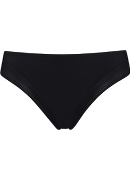 Marlies Dekkers Dames Cache Coeur bikinislip in de kleur Zwart