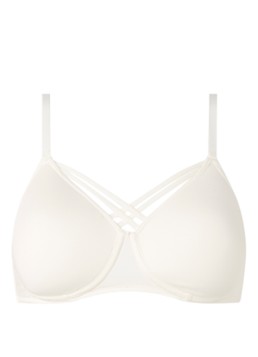 Marlies Dekkers Dames Dame de Paris post surgery care bra in de kleur Ivoor
