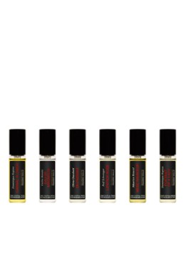 Frederic Malle Essential Collection For Women - sample parfumset 1 MAAT Cadeausets - Deal