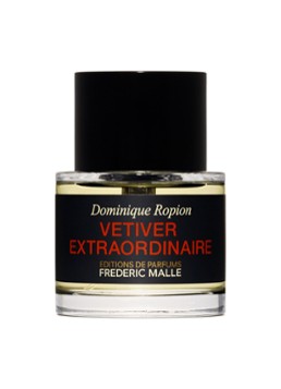 Frederic Malle Vetiver Extraordinaire Eau de Parfum 50 ml Geuren - Deal