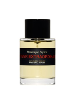 Frederic Malle Vetiver Extraordinaire Eau de Parfum 100 ml Geuren - Deal